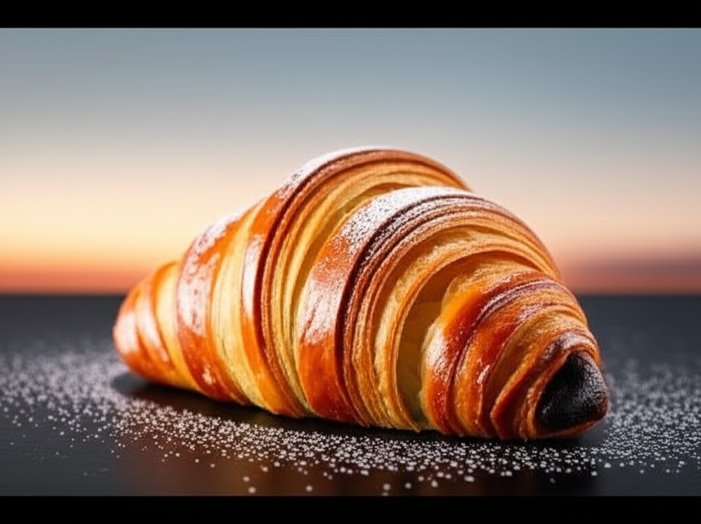 Pain au chocolat